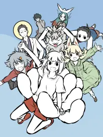 时光代理人第二季 免费
